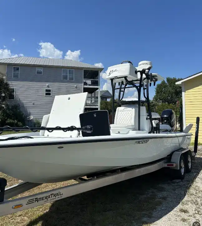 boat ceramic coating